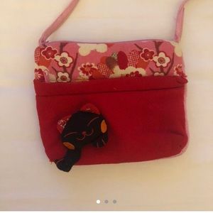 Super cute crossbody bag